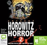 Buy Horowitz Horror 2