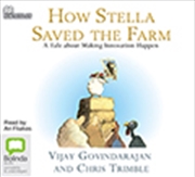 Buy How Stella Saved the Farm