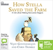 Buy How Stella Saved the Farm