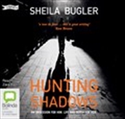 Buy Hunting Shadows