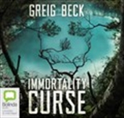 Buy The Immortality Curse