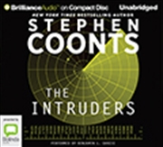 Buy The Intruders