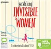 Buy Invisible Women