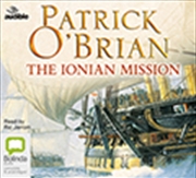 Buy Ionian Mission