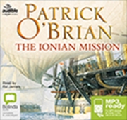 Buy Ionian Mission