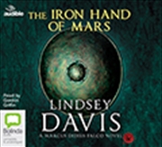 Buy The Iron Hand of Mars