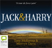 Buy Jack & Harry