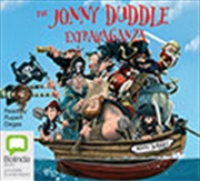 Buy The Jonny Duddle Extravaganza