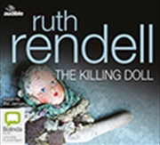 Buy The Killing Doll