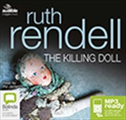 Buy The Killing Doll