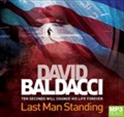 Buy Last Man Standing