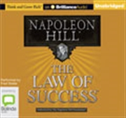 Buy The Law of Success