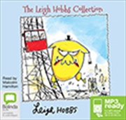 Buy The Leigh Hobbs Collection