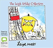 Buy The Leigh Hobbs Collection