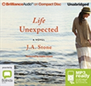 Buy Life Unexpected