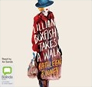 Buy Lillian Boxfish Takes a Walk