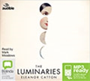 Buy The Luminaries