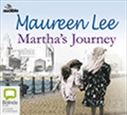 Buy Martha's Journey