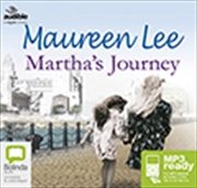 Buy Martha's Journey