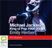 Buy Michael Jackson
