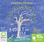 Buy Molly and Pim and the Millions of Stars