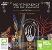 Buy Montmorency and the Assassins