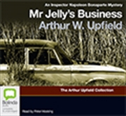 Buy Mr Jelly’s Business