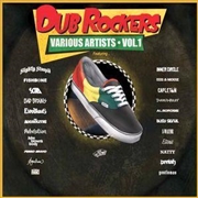Buy Dub Rockers Volume 1