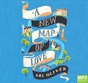 Buy A New Map of Love