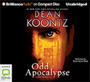 Buy Odd Apocalypse