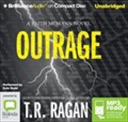 Buy Outrage