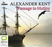 Buy Passage to Mutiny