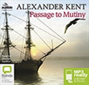 Buy Passage to Mutiny