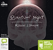 Buy Quantum Night