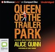 Buy Queen of the Trailer Park