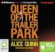 Buy Queen of the Trailer Park