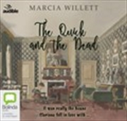 Buy The Quick and the Dead