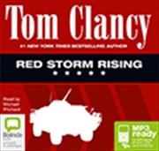 Buy Red Storm Rising