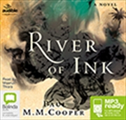 Buy River of Ink