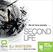 Buy Second Life