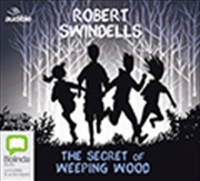 Buy The Secret of Weeping Wood