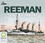 Buy Send a Gunboat