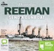 Buy Send a Gunboat