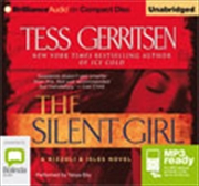 Buy The Silent Girl