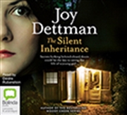 Buy The Silent Inheritance