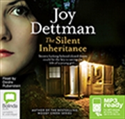 Buy The Silent Inheritance