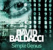 Buy Simple Genius