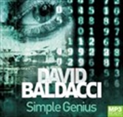 Buy Simple Genius