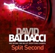 Buy Split Second