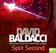 Buy Split Second